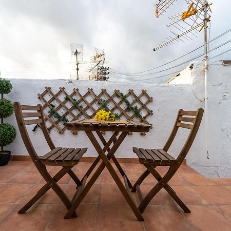 Precioso Apartamento En Γρανάδα Εξωτερικό φωτογραφία