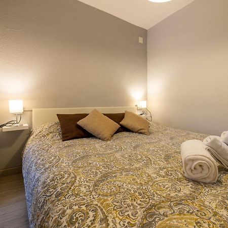 Precioso Apartamento En Γρανάδα Εξωτερικό φωτογραφία