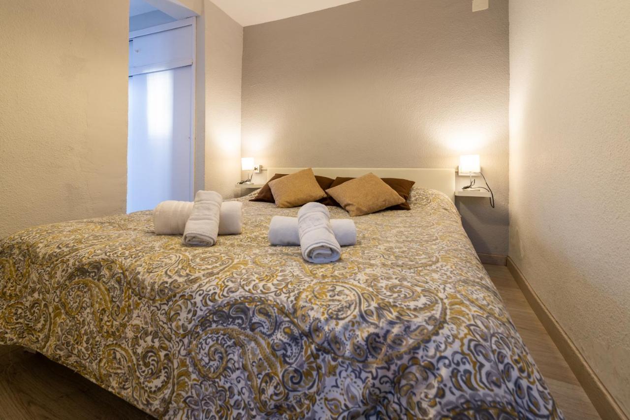 Precioso Apartamento En Γρανάδα Εξωτερικό φωτογραφία