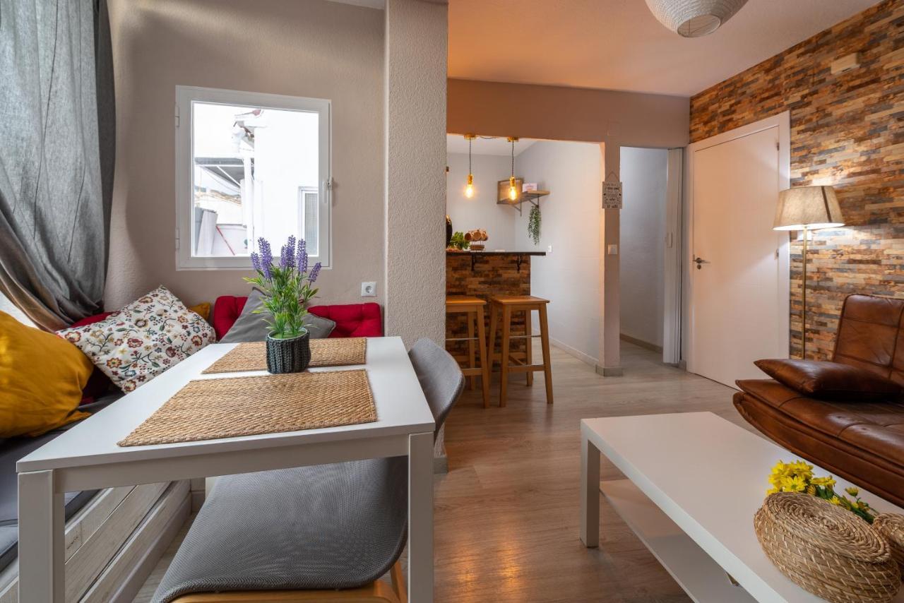 Precioso Apartamento En Γρανάδα Εξωτερικό φωτογραφία