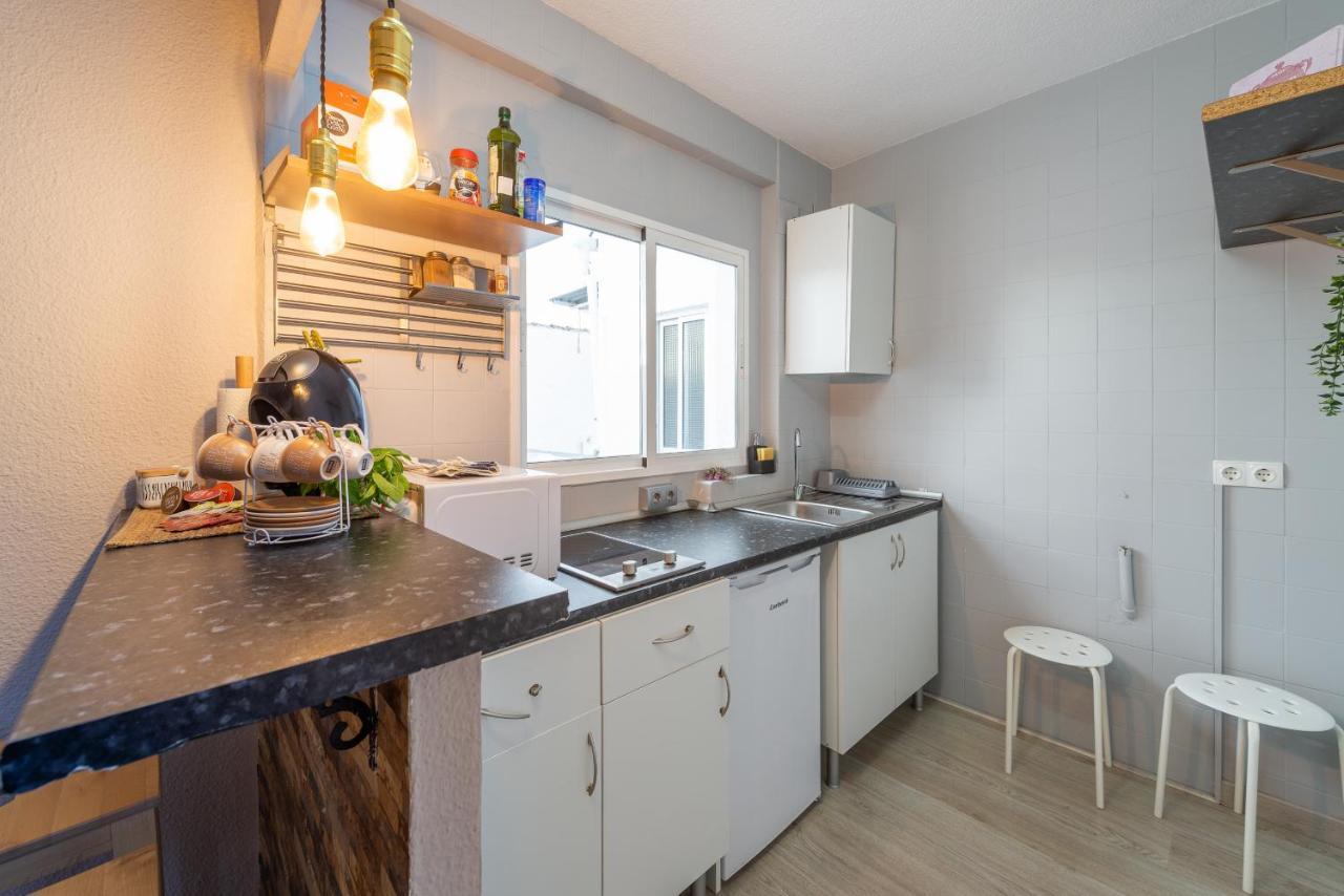 Precioso Apartamento En Γρανάδα Εξωτερικό φωτογραφία