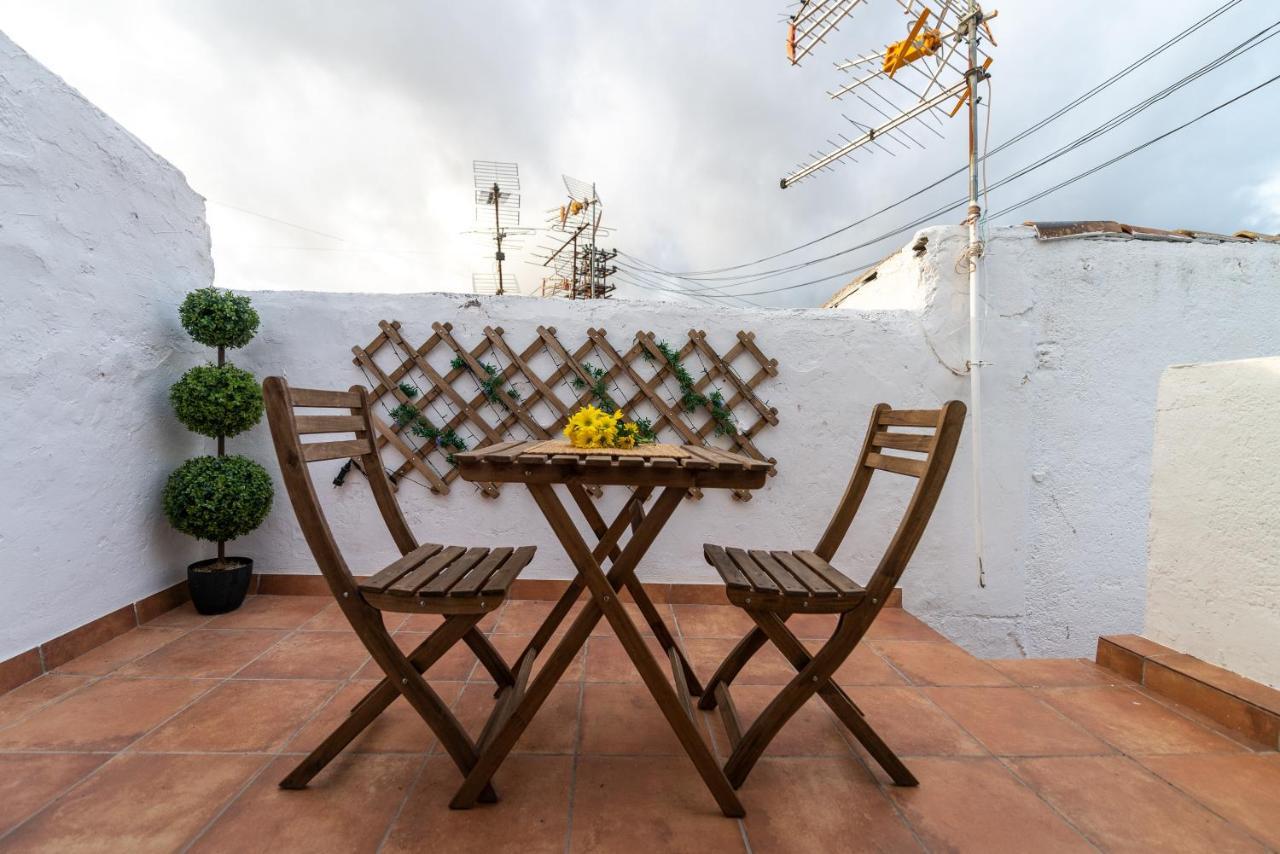Precioso Apartamento En Γρανάδα Εξωτερικό φωτογραφία