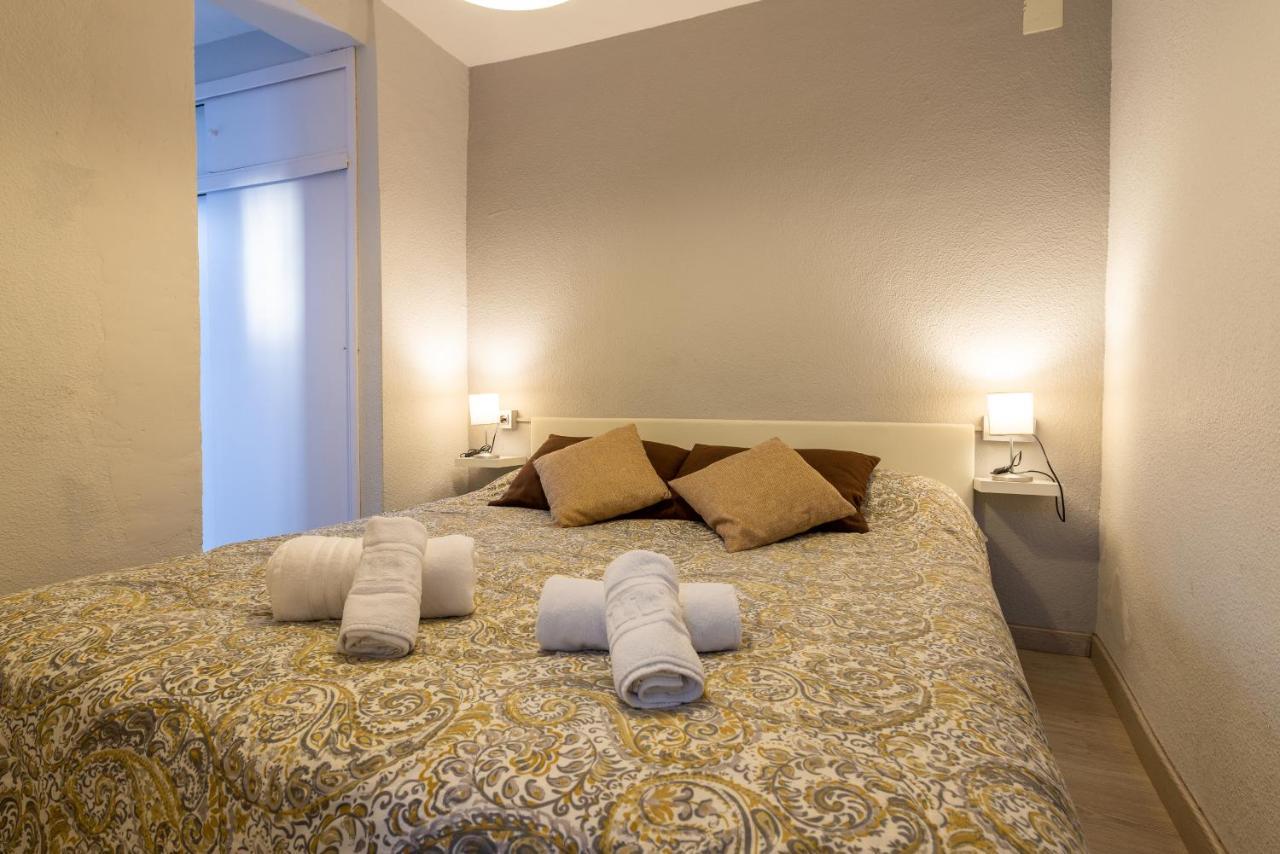 Precioso Apartamento En Γρανάδα Εξωτερικό φωτογραφία