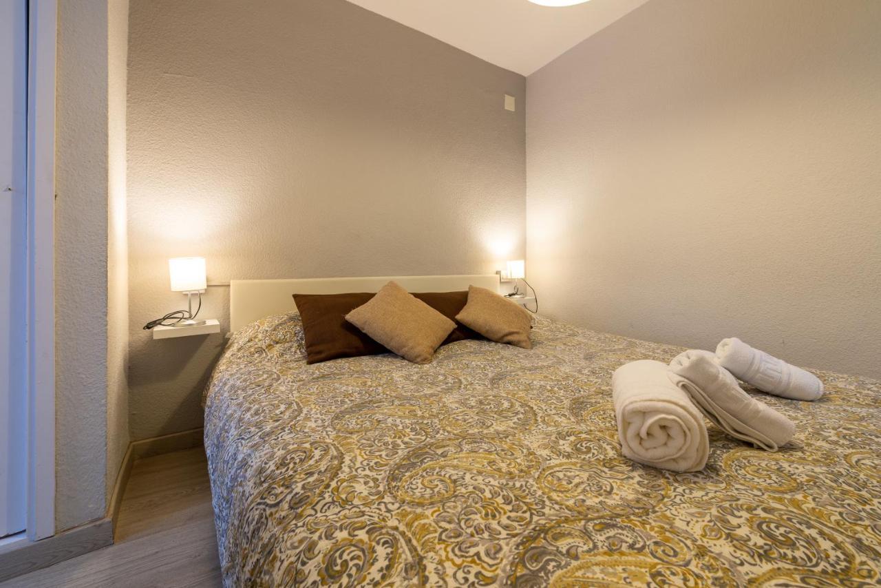 Precioso Apartamento En Γρανάδα Εξωτερικό φωτογραφία
