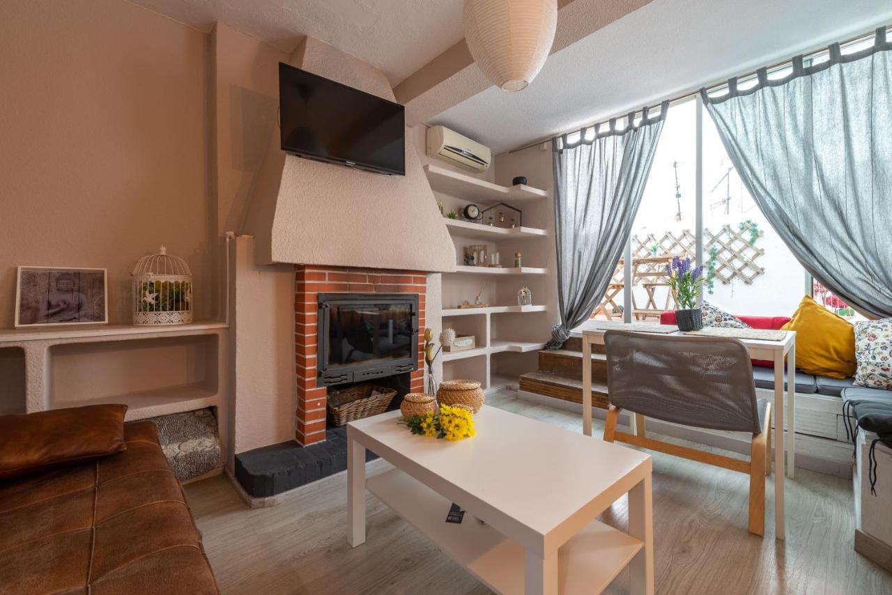 Precioso Apartamento En Γρανάδα Εξωτερικό φωτογραφία