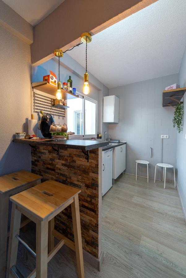 Precioso Apartamento En Γρανάδα Εξωτερικό φωτογραφία