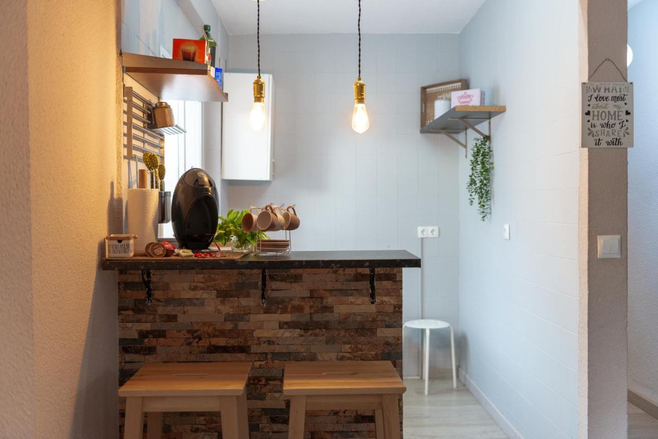 Precioso Apartamento En Γρανάδα Εξωτερικό φωτογραφία