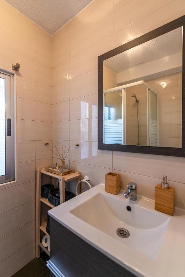 Precioso Apartamento En Γρανάδα Εξωτερικό φωτογραφία