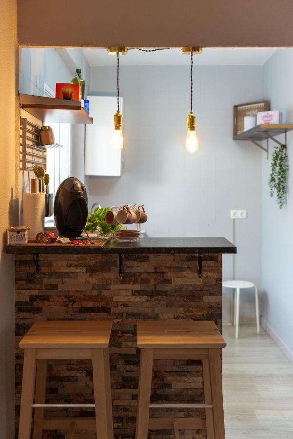 Precioso Apartamento En Γρανάδα Εξωτερικό φωτογραφία