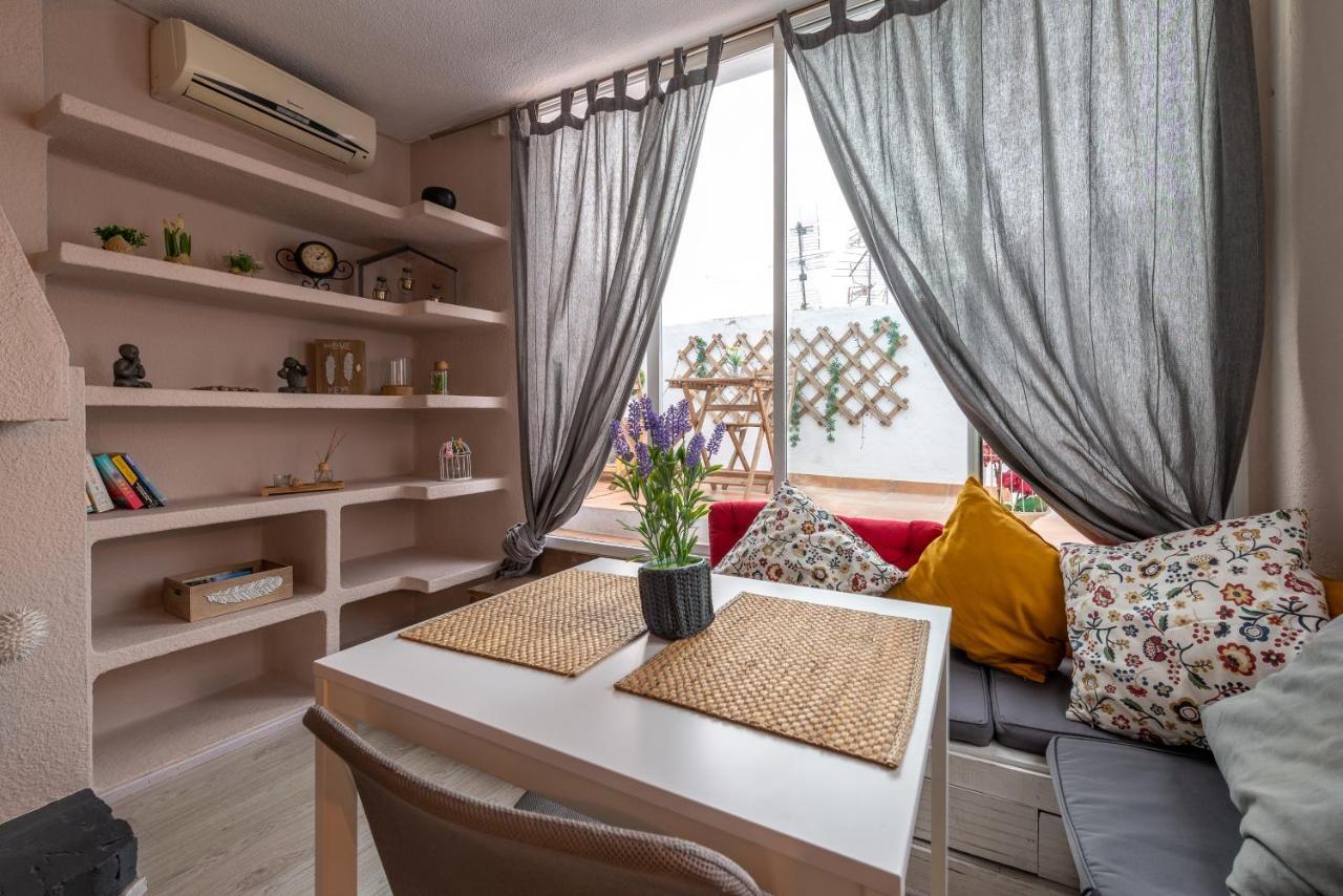 Precioso Apartamento En Γρανάδα Εξωτερικό φωτογραφία