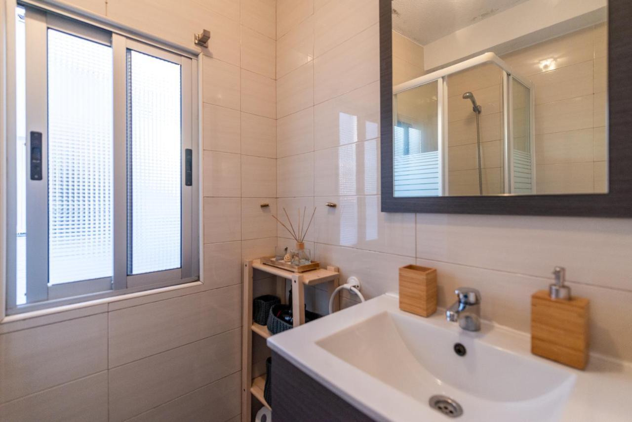 Precioso Apartamento En Γρανάδα Εξωτερικό φωτογραφία