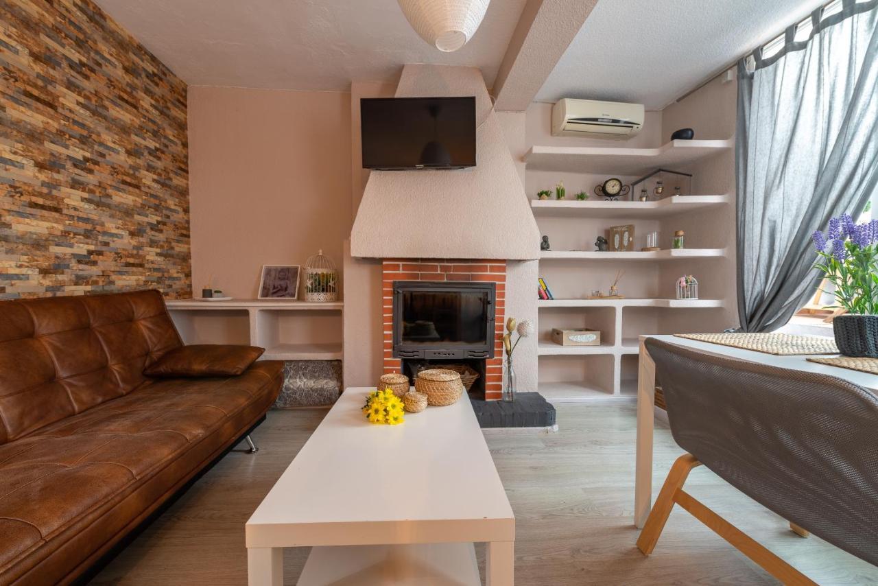Precioso Apartamento En Γρανάδα Εξωτερικό φωτογραφία